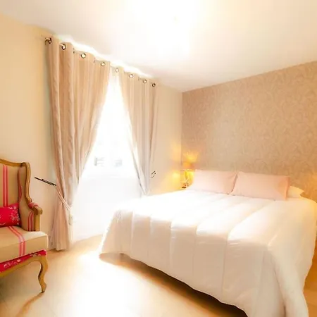 Tres Agreable Avec Barbecue 别墅 Talmont-Saint-Hilaire