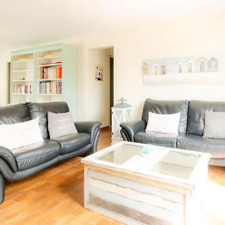 Tres Agreable Avec Barbecue Talmont-Saint-Hilaire