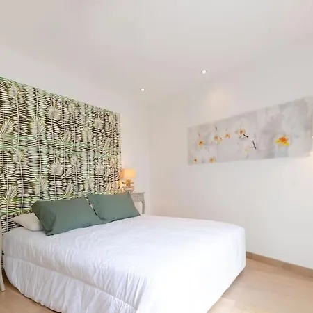 Tres Agreable Avec Barbecue 别墅