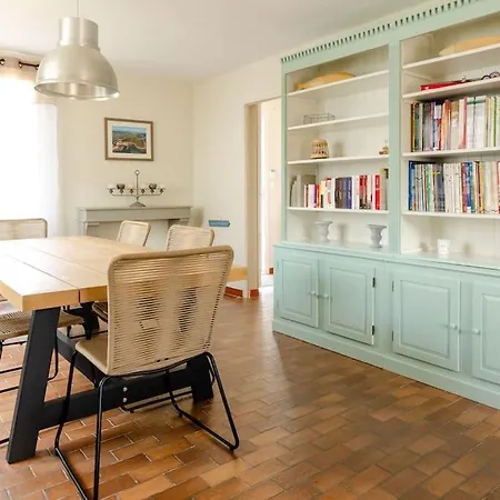 Tres Agreable Avec Barbecue 别墅 Talmont-Saint-Hilaire