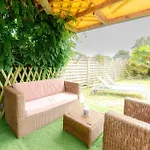 Tres Agreable Avec Barbecue Βίλα *
