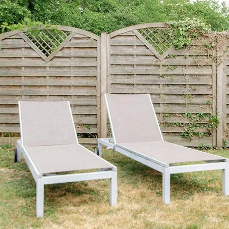 Villa Très Avec Barbecue Talmont-Saint-Hilaire