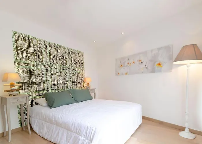 Tres Agreable Avec Barbecue וילה