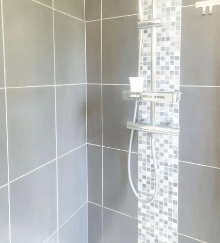 Tres Agreable Avec Barbecue וילה *